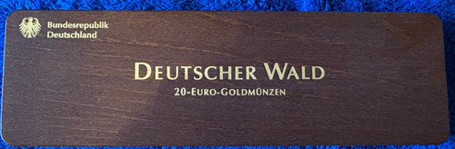 Deutscher wald - deutscher,