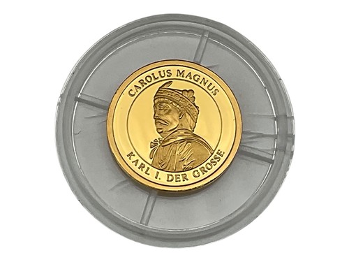 Euro 1996 karl der große - euro,