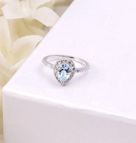Karat natürlicher blauer - 1,20,