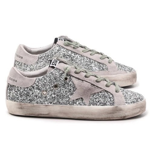 Golden goose ballstar - golden,