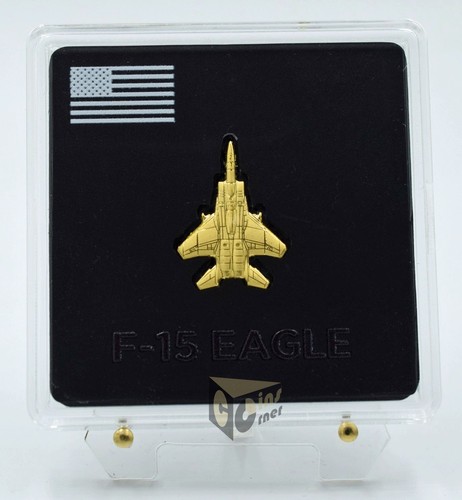 Eagle kampfjet 20g 999 - eagle,