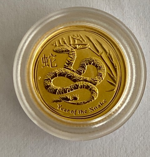 Gold lunar jahr der - gold, ii