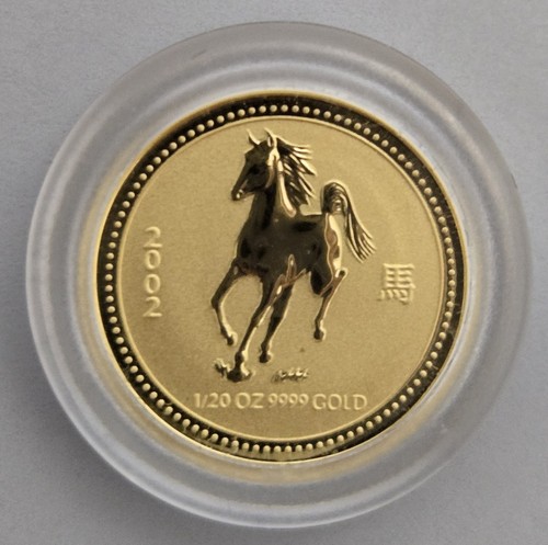 Gold australia 2002 - australia,