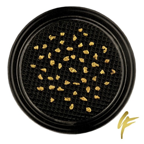 Echte goldnuggets aus - |,