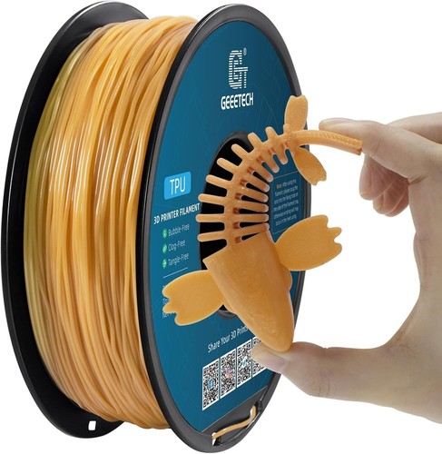 Rollen geeetech drucker - rollen,