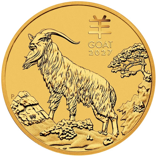 Australien 2027 lunar year - 5,