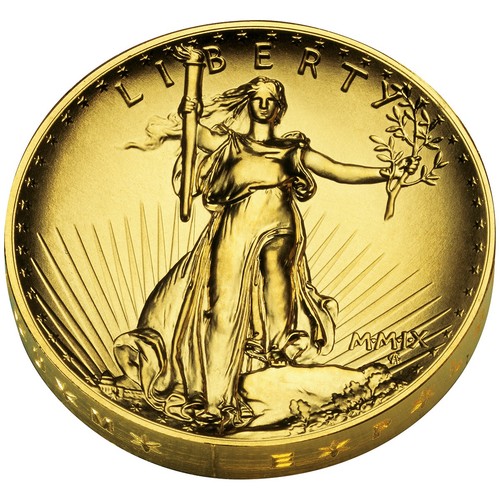 Usa goldmünze - oz,