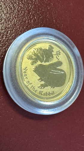 Australien unze 2011 - oz,