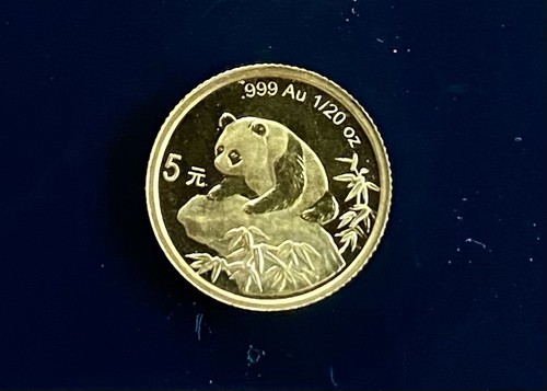 Yuan china gold - yuan, 1999