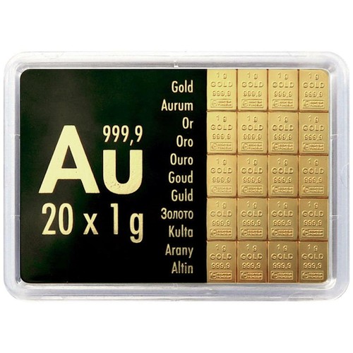 Valcambi goldtafel combibar - valcambi,
