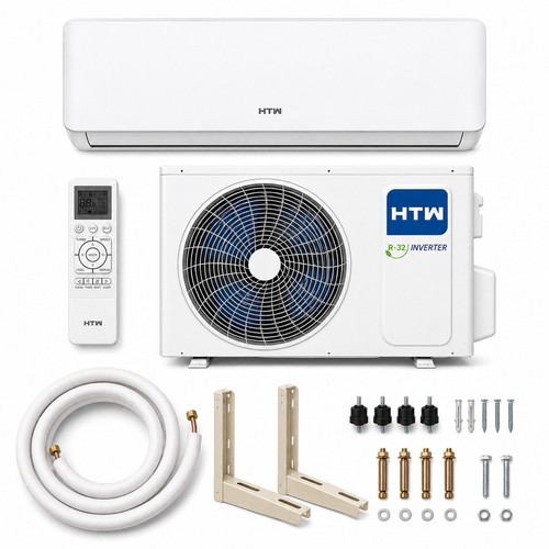 Split klimaanlage 12000btu htw - split,