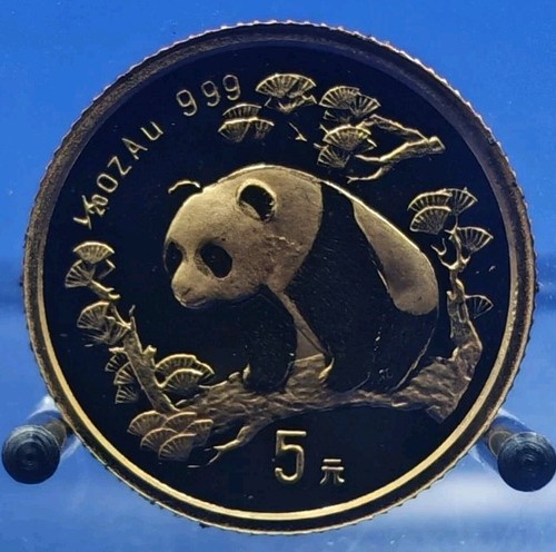 20oz china panda 1997 yuan - china,