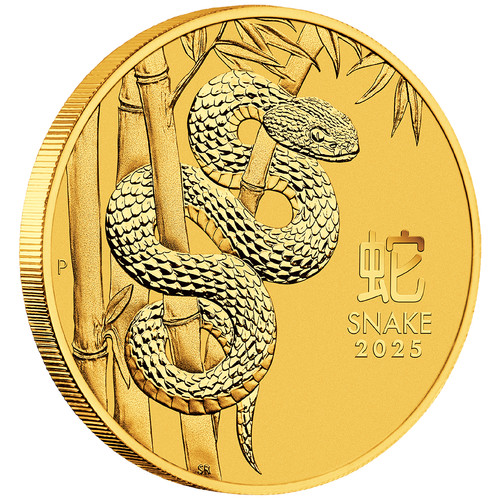 Goldmünze jahr der - jahr,