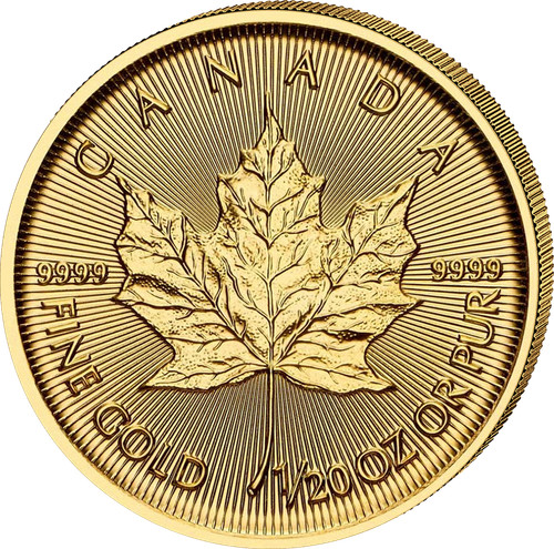 Goldmünze maple leaf oz - maple,