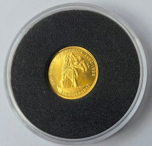 Cook islands dollars - cook,