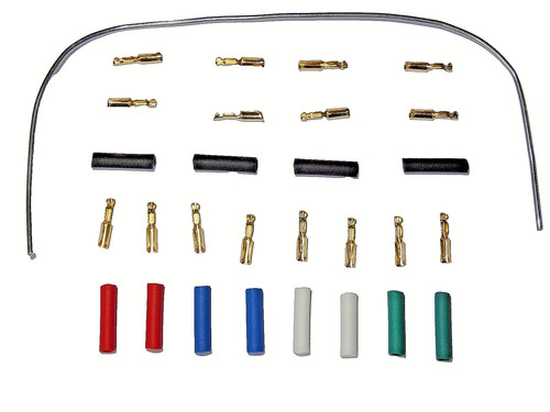 Plattenspieler cartridge clips - plattenspieler,