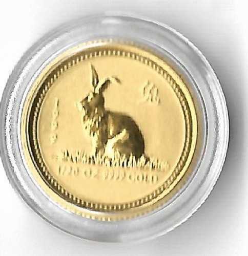 Dollar unze hase - 5,