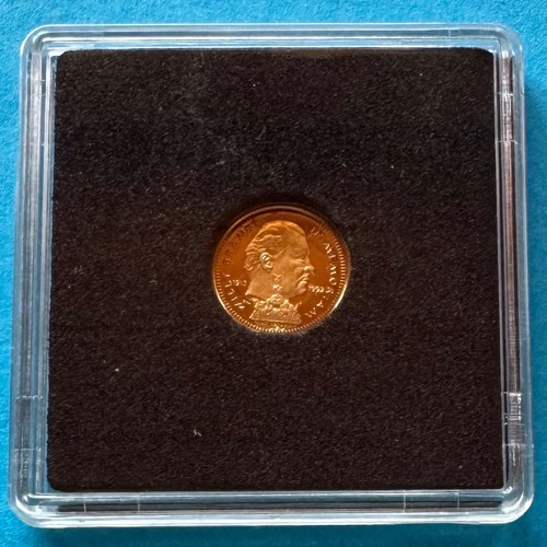 Gold münzen oder 25 oz - gold-münzen,