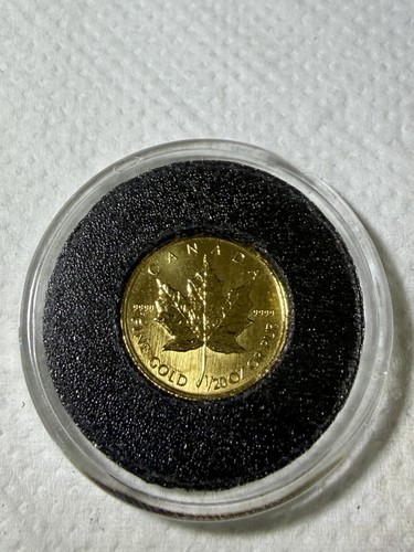 Gold maple leaf 1996 - maple,