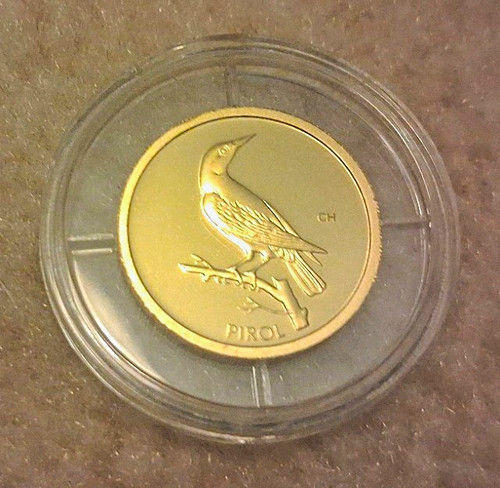 Euro goldmünze 2017 - goldmünze,