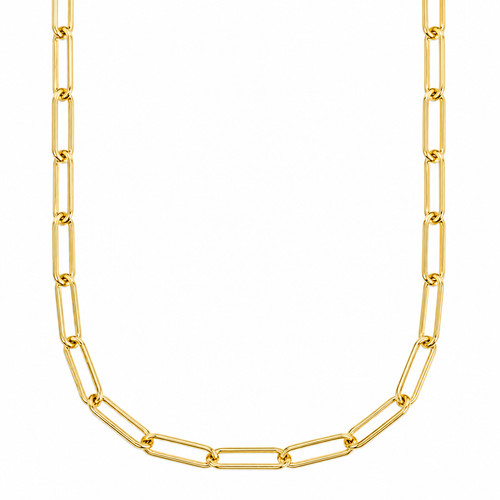 Italienische 200 in 14k - 20,