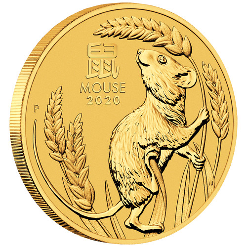 Goldmünze jahr der - goldmünze,