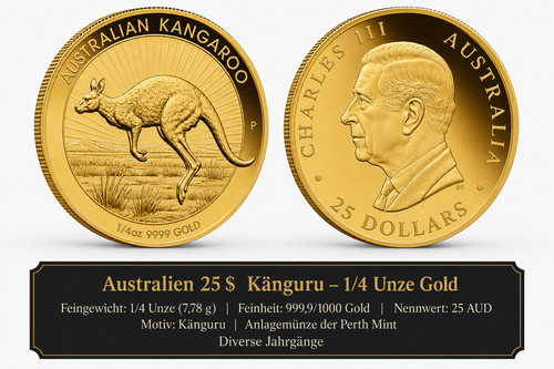 Australien australian - $,