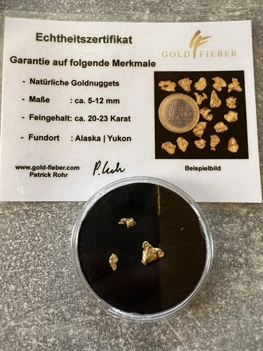 Goldnuggets alaska yukon - goldnuggets, alaska/yukon