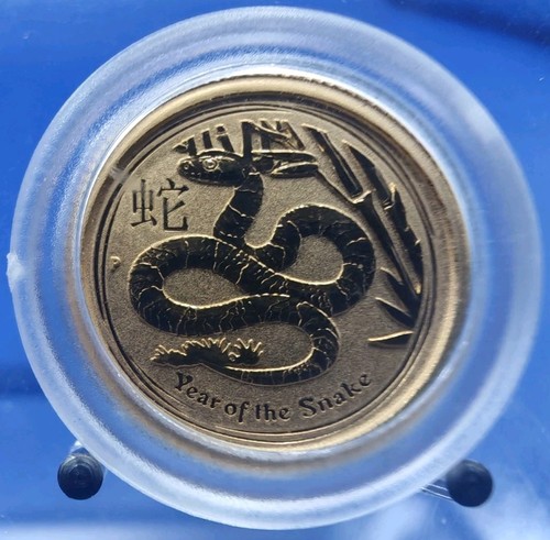 20oz lunar schlange - lunar, ii
